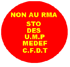 occupation de la cpme Rma2-11