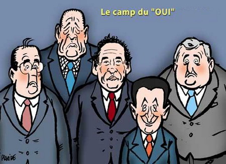 Partis de gauche et élections : quel rempart contre le Nouvel Ordre Mondial ? 05.04.18-sarkozy-chirac-hollande-bayrou-raffarin