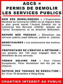 SERVICE [encore] PUBLIC - Page 2 AGCS2