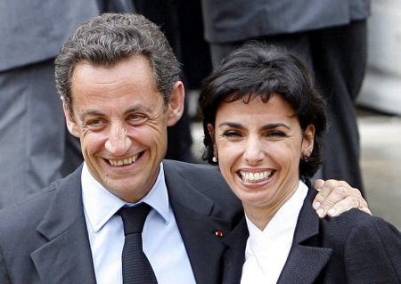 Sarkozy, Machiavel, et la stratégie politique Sarkozydati