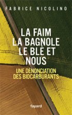 Vu du ciel - 6 milliards d'humains à nourrir Biocarburants