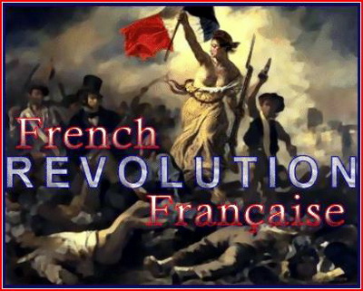 Jusqu'où ? Frenchrevolution