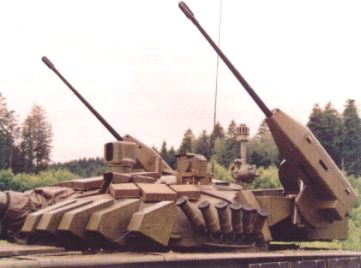 T-72 تطويراتها و أنواعها و كيفية التفريق بينها T72M2Moderna_1