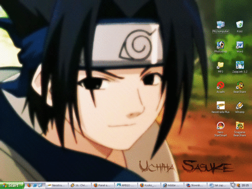 Sasuke Sasuke1