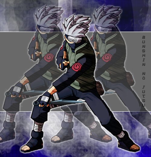 Kakashi Kakashi5