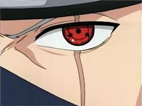 techniques Sharingan