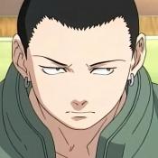 les autre perso Shikamaru_nara