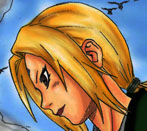 les hokage Tsunade3