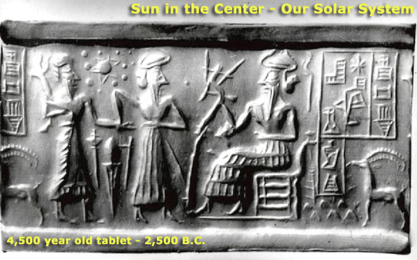 The Ancient Anunnaki, Nibiru, and Gold What Mainstream History isn’t Telling You Anu-April2016Article