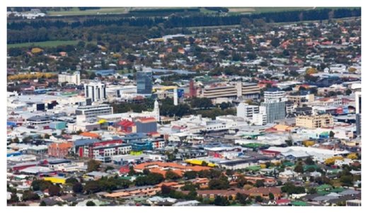 Waves of Mysterious Sonic Booms Shake Ground, Shatter Windows in Iasi, Romania Palmerston_north