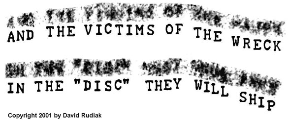 $10,000 Reward Offered to Decipher Roswell UFO Memo Roswell-ufo-disc-victims