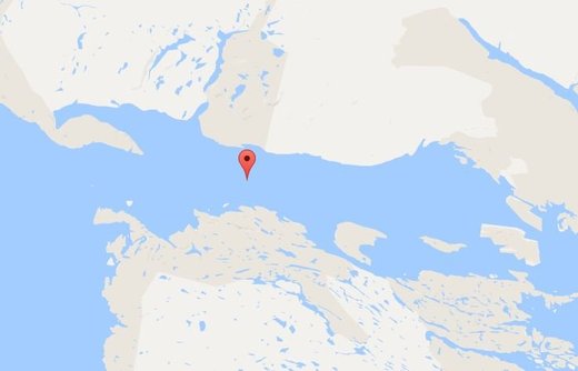 Mysterious Noise In the Arctic Scaring Off Wildlife, Canadian Military Investigating AreaOfMysteriousArticNoise