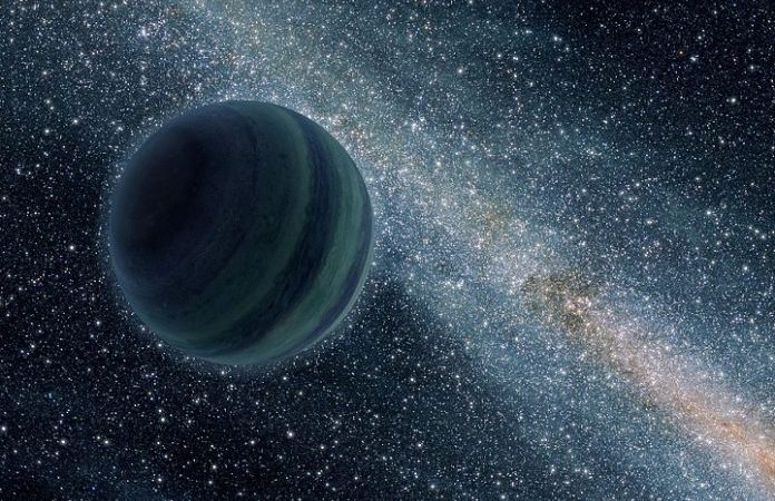 NIBIRU News ~ Planet X Will Strike Earth in December plus MORE Planet-Nine-Planet-X-696x450