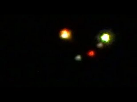 UFO News ~ UFO Shoots Out of Cloud In Arizona and MORE TriangleUFO-Netherlands