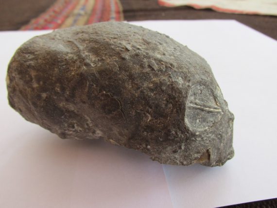 Strange Discovery: Three-Fingered Alien-Looking Hand Found in Peru Head-1-570x428
