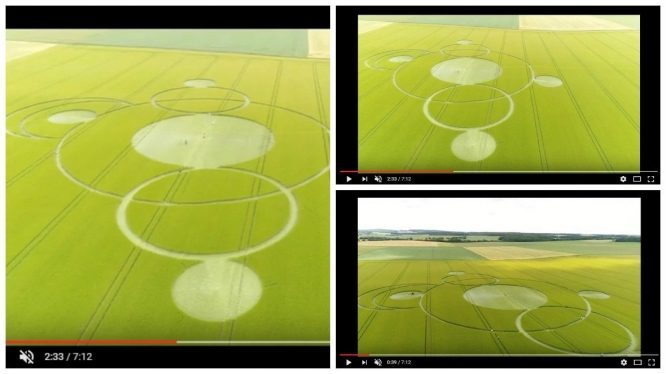 Massive Mysterious Crop Circles Appear Overnight in French Field Crop-circles-Cher_articleimage-e1496801885366