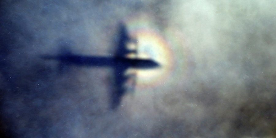 Possible Missing MH370 Floating Crash Debris Spotted By Satellite 1049313059-900x450