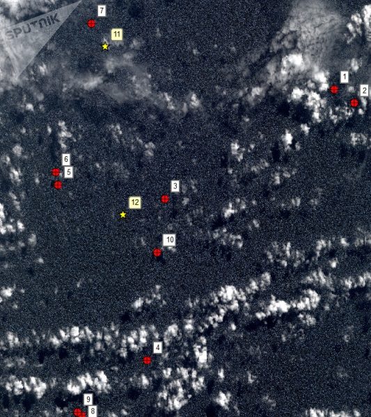 Possible Missing MH370 Floating Crash Debris Spotted By Satellite 1056520177-e1502923718727
