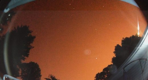Meteor Fireball Fragments over Maryland and Pennsylvania AMS_event_3210_2017-e1505776867763