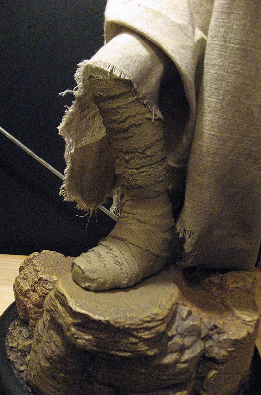 Tusken Raider Premium Format Figure - Page 3 Photo%20010