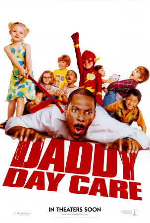 Daddy Day Care Daddydaycare