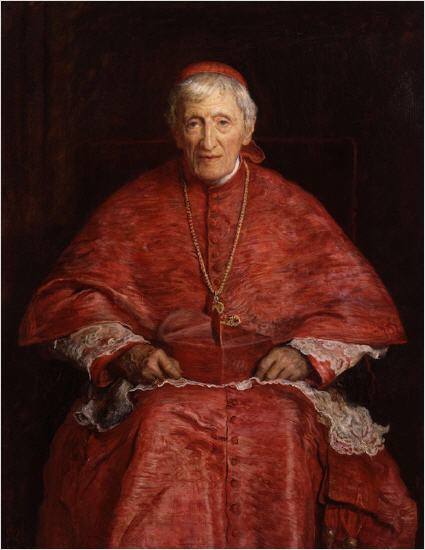 La dictature du relativisme - John Henry Newman Card-newman_lbs