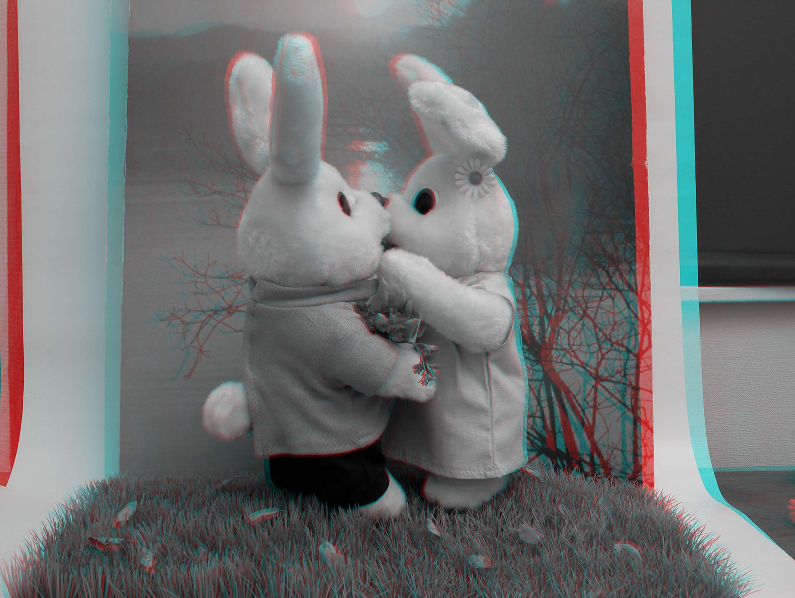 # Trombinoscope - Page 2 Lapin3D