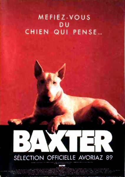 Reprises en salle: les bons plans.. - Page 3 Affiche_baxter_1988_1