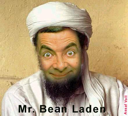 Ridere diabolicum (humour) - Page 2 Osama_bean