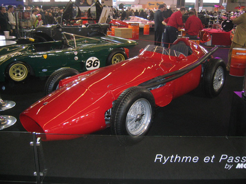 Salon Rétromobile 2007 (20)