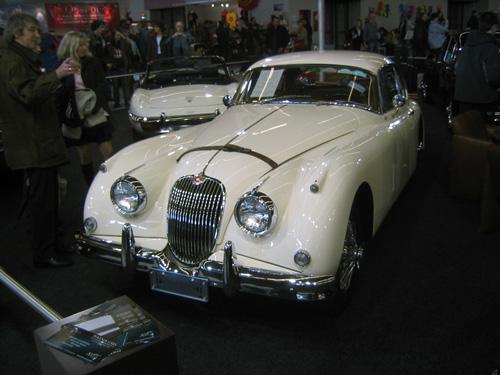 Salon Rétromobile 2007 (26)