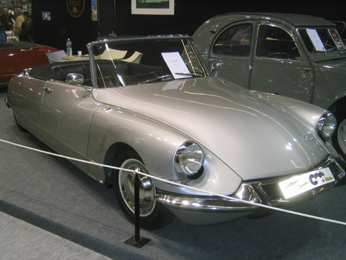 Salon Rétromobile 2007 (32)