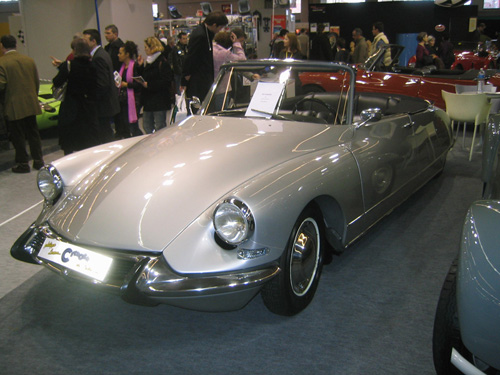 Salon Rétromobile 2007 (33)