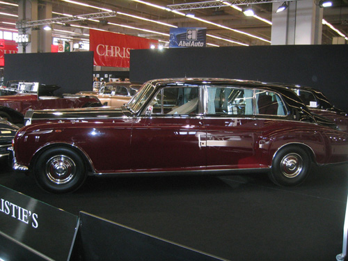 Salon Rétromobile 2007 (40)