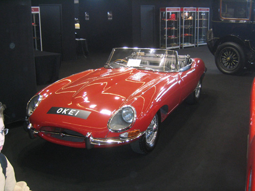 Salon Rétromobile 2007 (45)