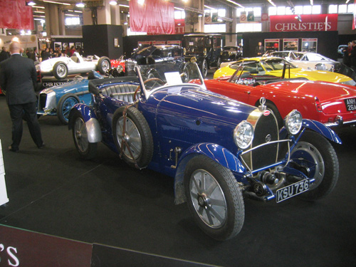 Salon Rétromobile 2007 (48)