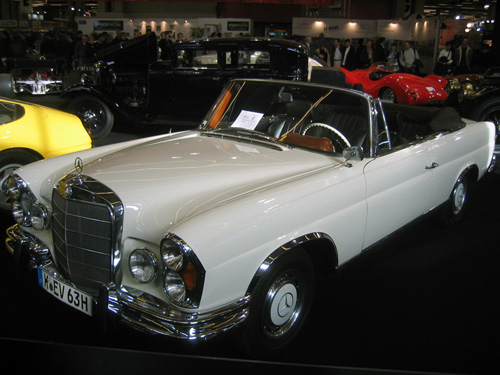 Salon Rétromobile 2007 (49)