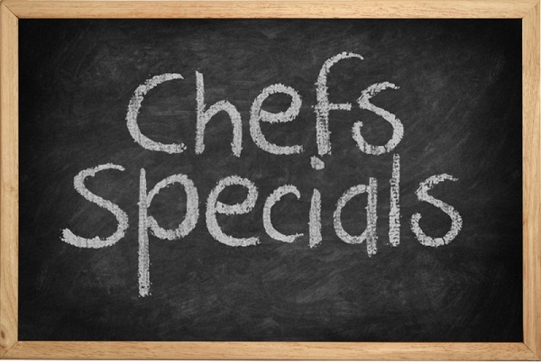 NHỮNG CÔNG NGHỆ HIỆN ĐẠI TRÊN BẾP TỪ CHEFS EH-DIH888 Chef_special