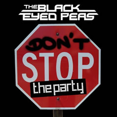 Chart/Ventas "Don't Stop the Party" (#17 UK; #16 AUS; #3 FR) 73683827
