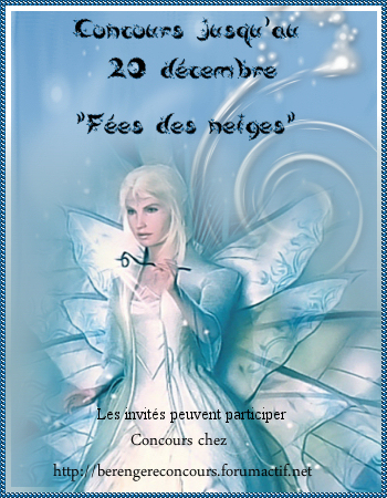 Concours "fees des neiges" Feesdesneiges