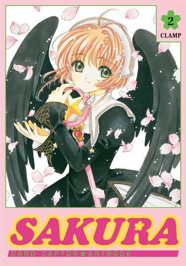 Card Captor Sakura Gouorj4u