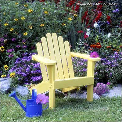   -  2 400YellowChair