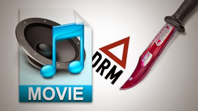 Backup iTunes rental movies on Laptop for watching  Remove-drm-m4v-to-mp4