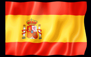 Sun 11 Sep 2016 - 18:19.MichaelManaloLazo. Spanish-flag-waving-animated-gif-8