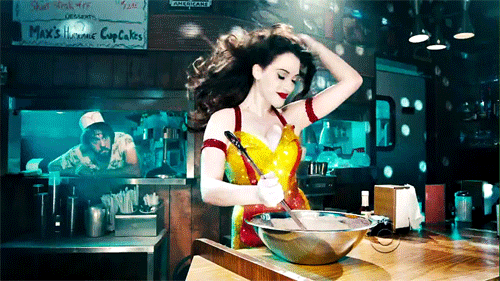  mood swing ~ votre humeur en gif - Page 16 Funny-kitchen-animated-gif-17