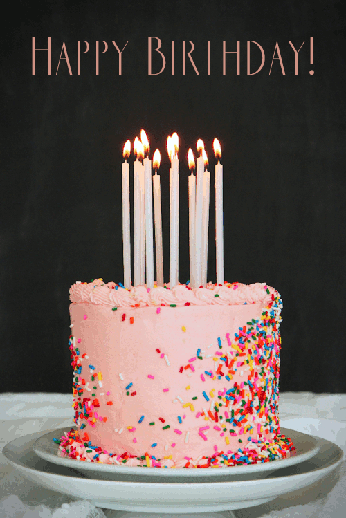 Feliz cumpleaños, Rebecafrommars!!! Happy-birthday-animated-cake