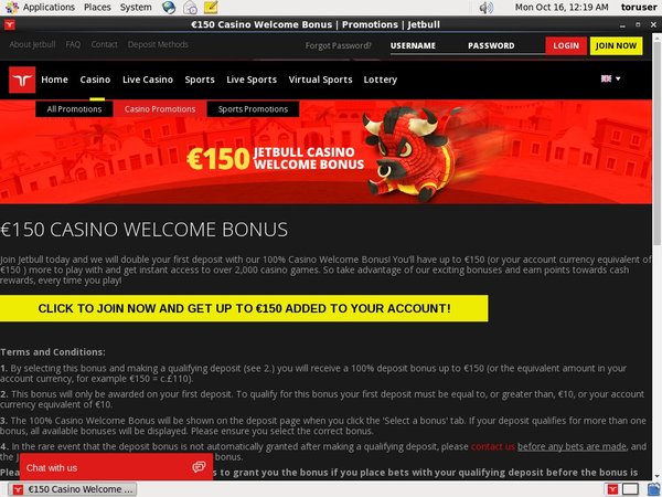 Jetbull New Account Offer Jetbull-New-Account-Offer