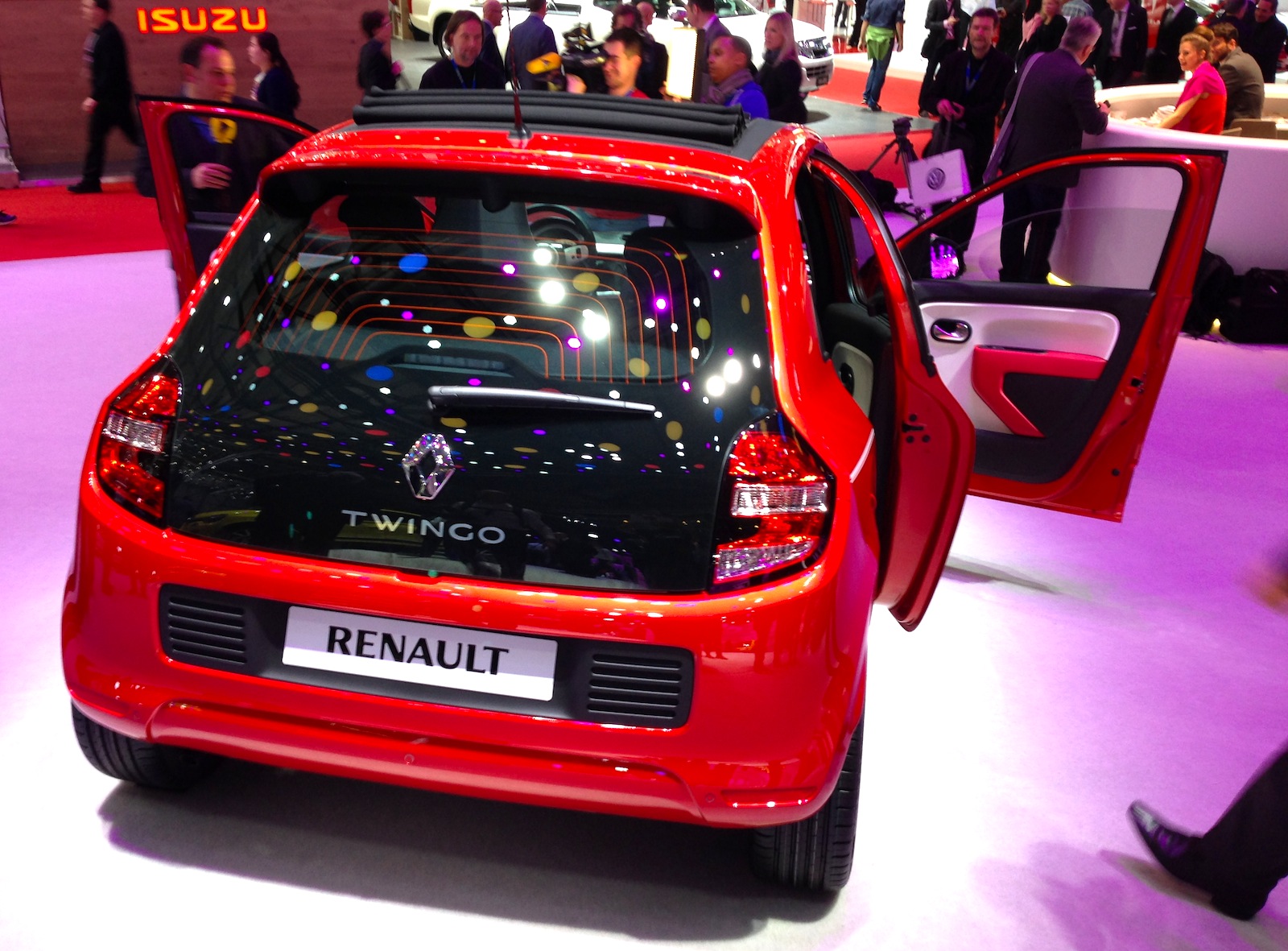 Renault Renault-Twingo-2-Geneva-2014