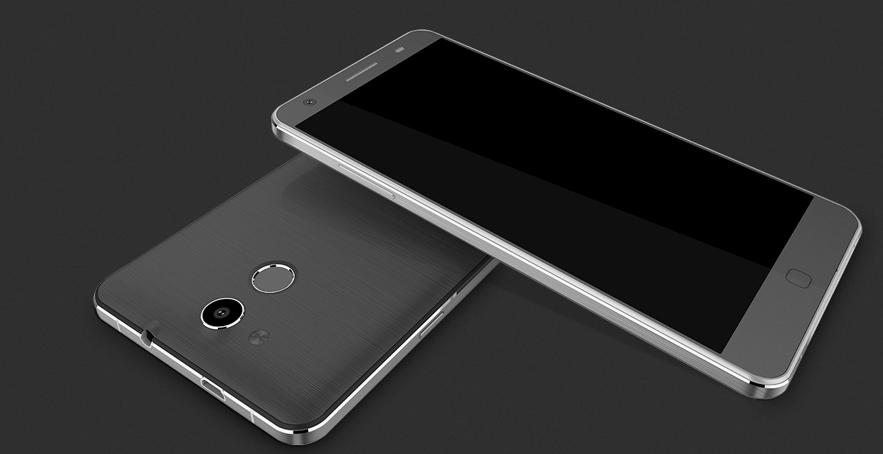 Elephone : téléphone dual-boot Android 5.0 et Windows 10 Elephone-upcoming-smartphone