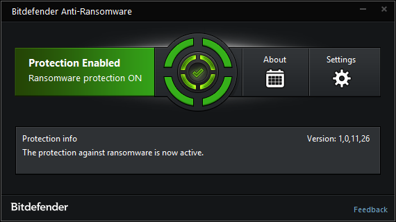 Bitdefender Anti-Ransomware 1.0.11.26 Bitdefender-Anti-Ransomware